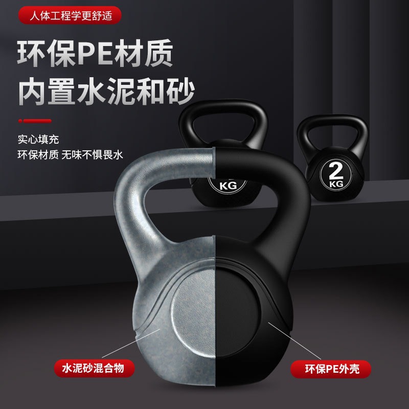 2026 Kettlebell de fitness rég - Home Gym Setup avis et prix
