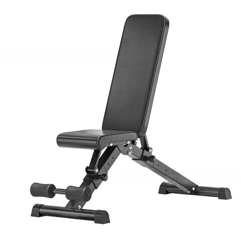 Banc d'haltères de gymnastique - Home Gym Bench avis et prix