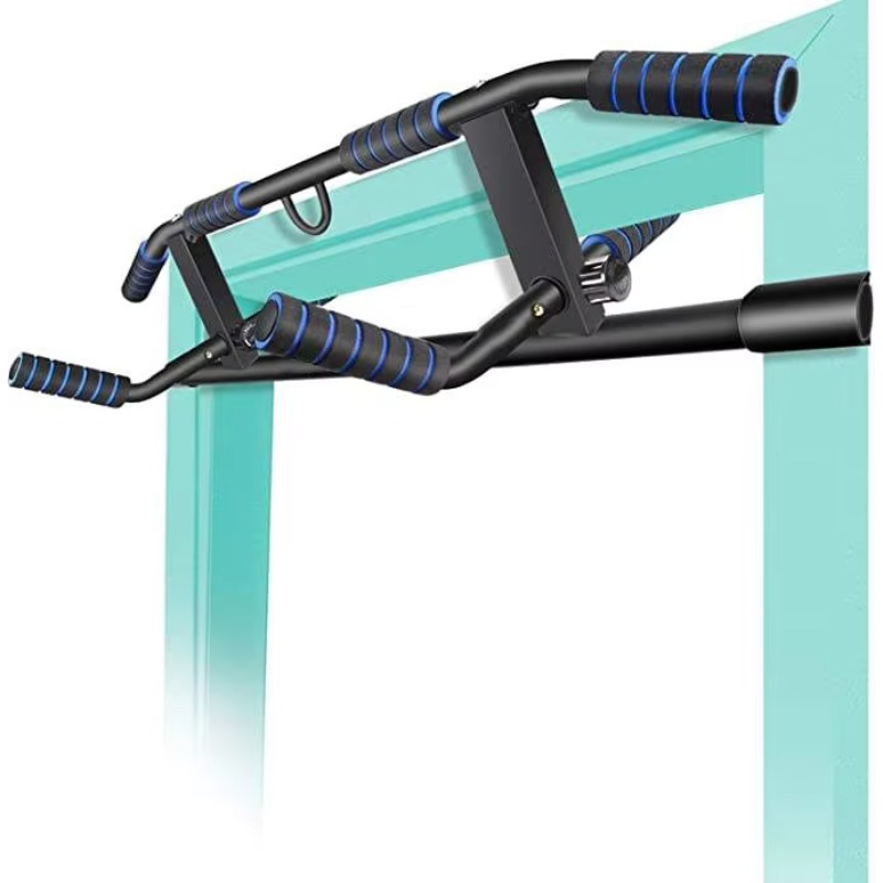 Barre de traction multifonctio - Home Gym Pull Up Bar avis et prix