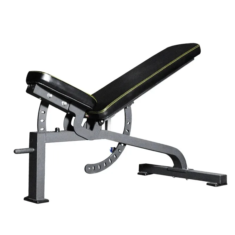 Banc de musculation réglable m - Home Gym Bench avis et prix