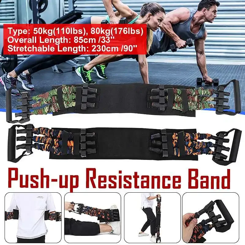 Bandes de résistance, presse d - Home Gym Setup avis et prix