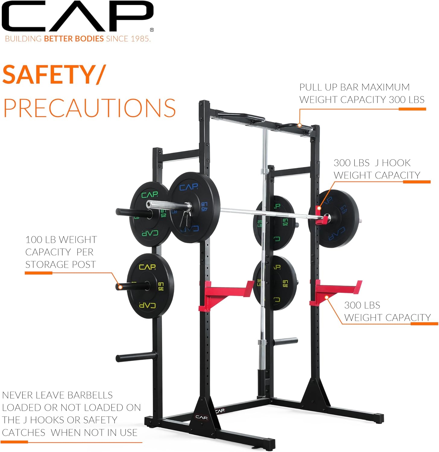 Équipement de gym à domicile,  - Home Gym Power Rack avis et prix