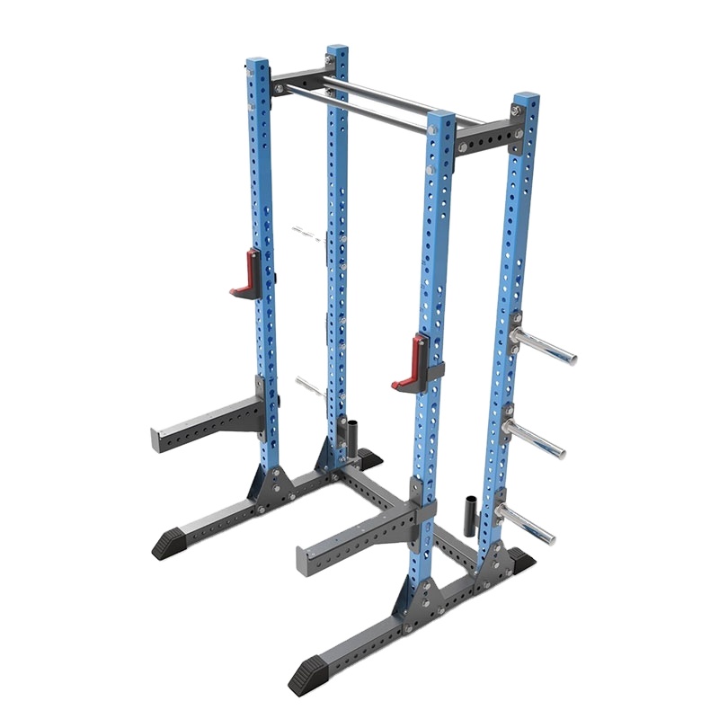Leadman Fitness vend des équip - Home Gym Power Rack avis et prix