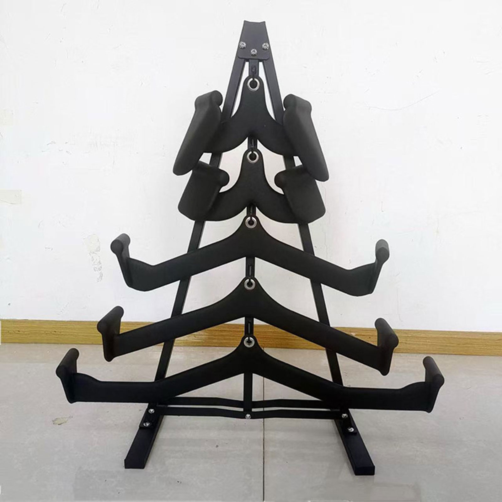 Organisateur de barre de tract - Home Gym Setup avis et prix
