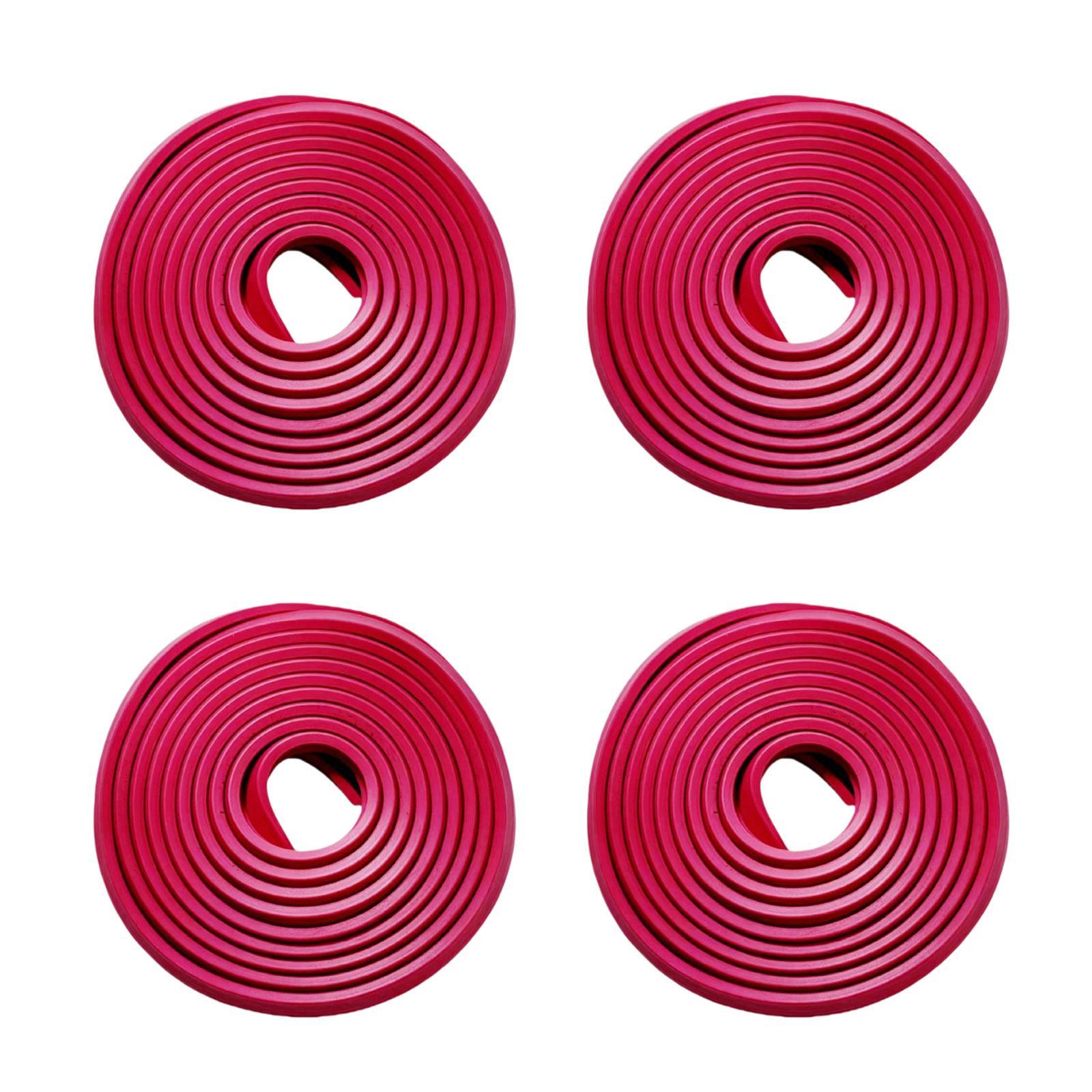 Pare-chocs de table de billard - Home Gym Setup avis et prix
