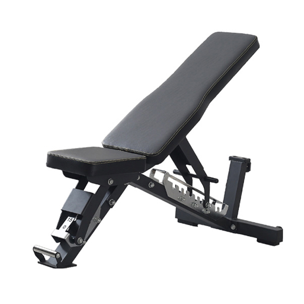 Bancs réglables à haltères pla - Home Gym Bench avis et prix