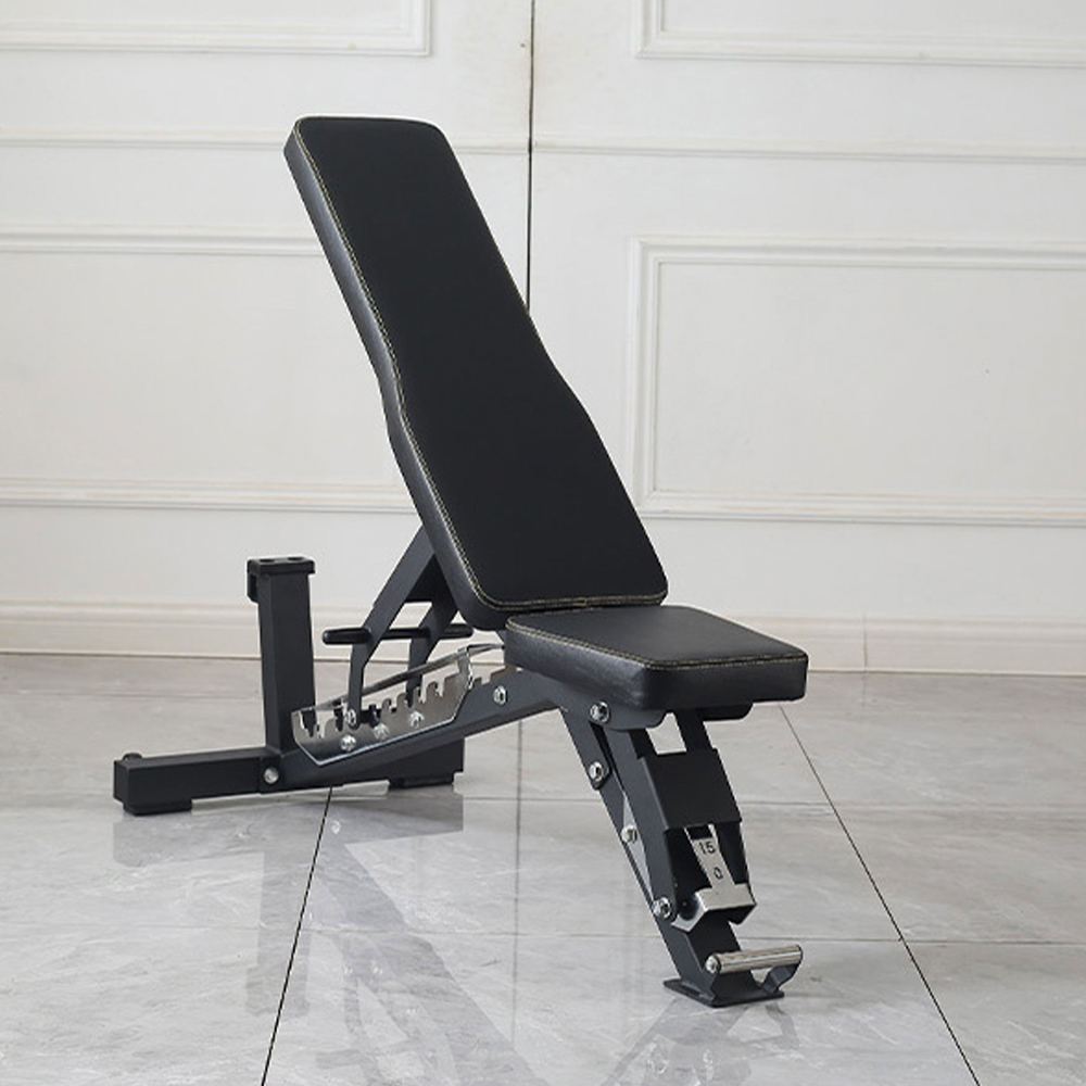 Bancs réglables à haltères pla - Home Gym Bench avis et prix