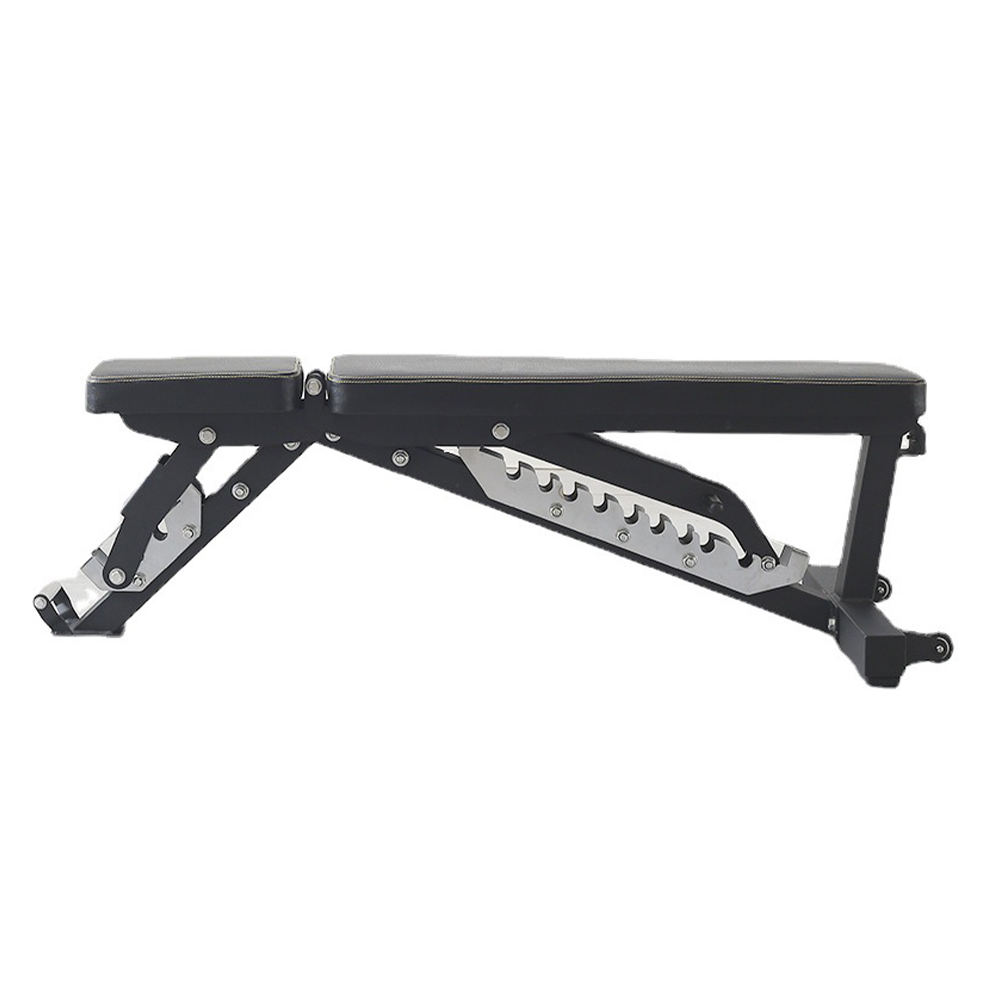 Bancs réglables à haltères pla - Home Gym Bench avis et prix