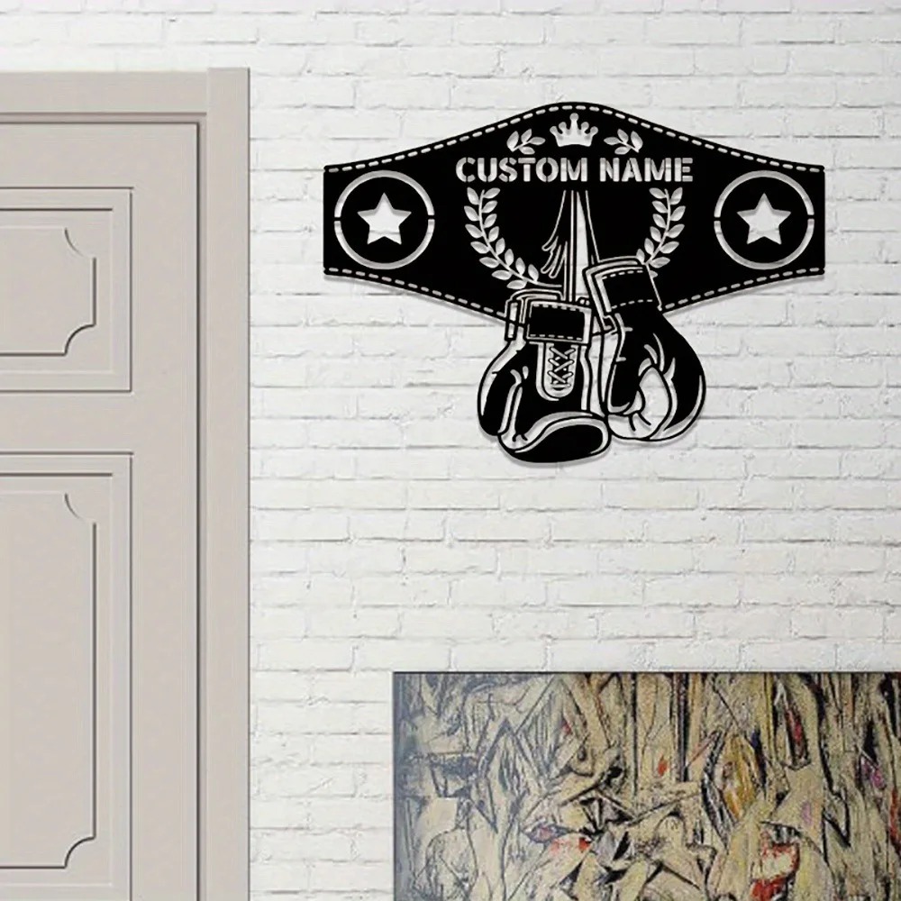 1 plaque murale décorative en  - Home Gym Names avis et prix