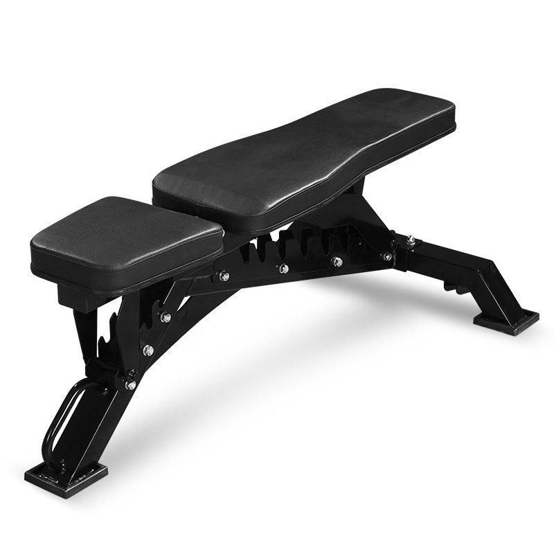 Banc de musculation réglable e - Home Gym Bench avis et prix
