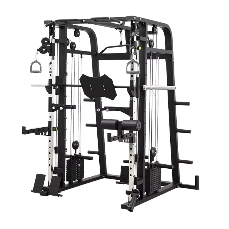 2026 Rack de musculation combi - Home Gym Power Rack avis et prix