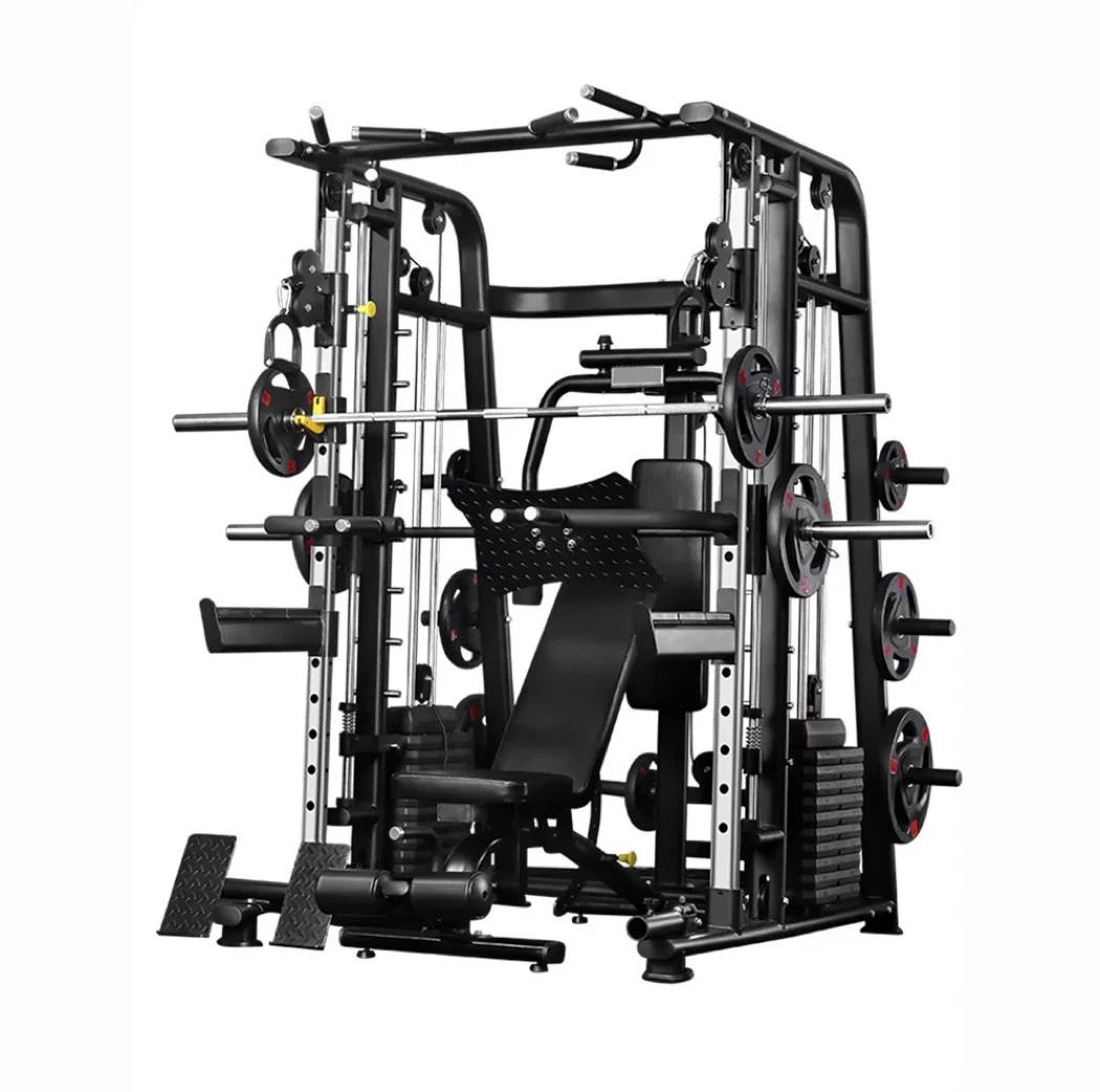 2026 Rack de musculation combi - Home Gym Power Rack avis et prix