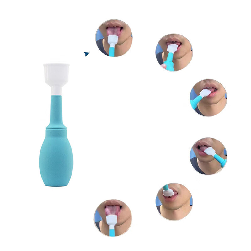 Lèvres langue Perceiving muscu - Home Gym App avis et prix