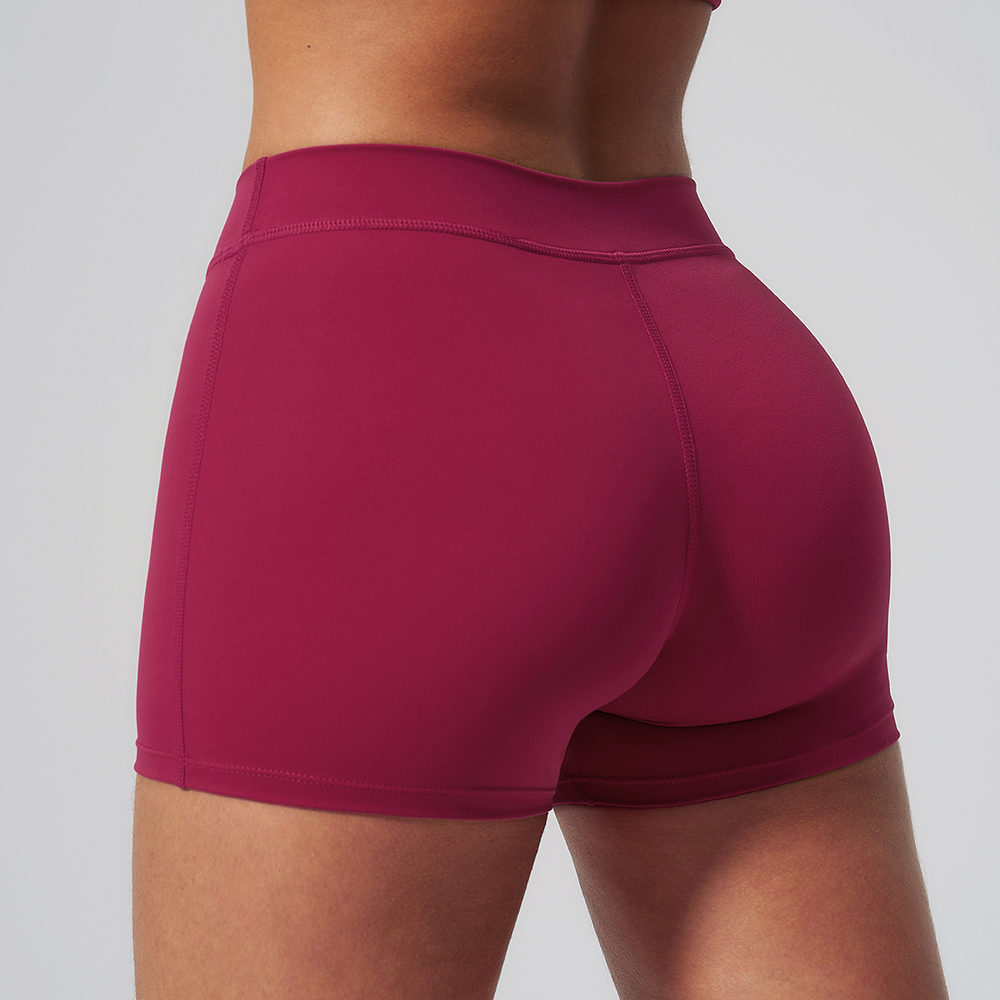 Shorts de sport d'été pour fem - Home Gym With Leg Press avis et prix