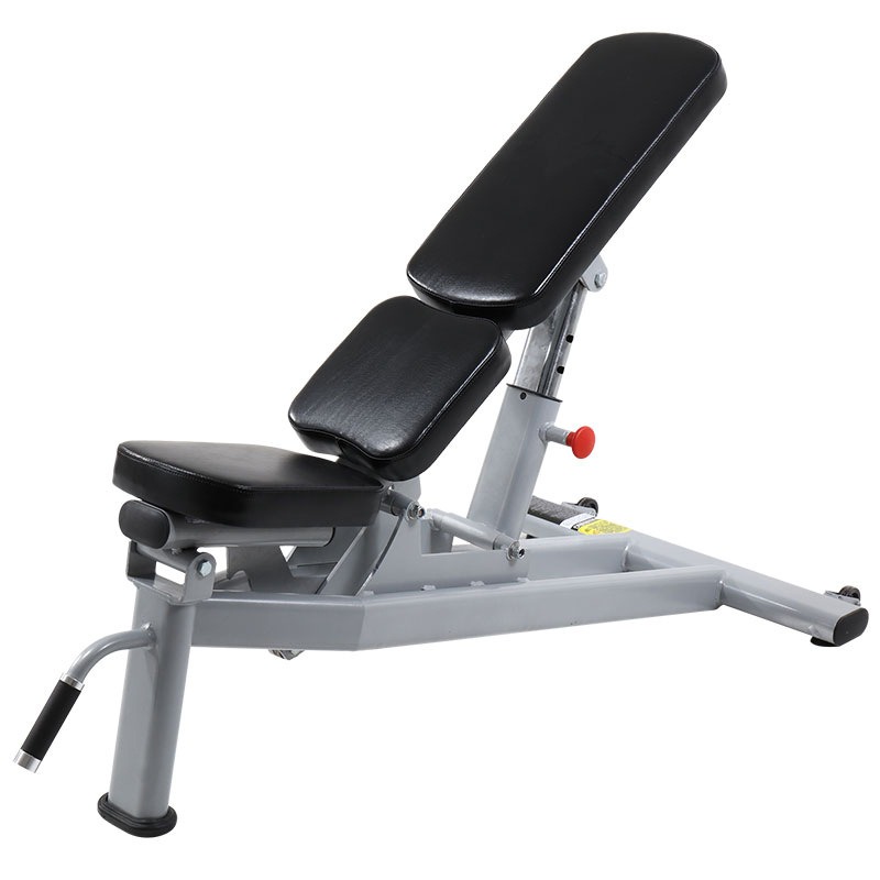 Banc de musculation réglable p - Home Gym Bench avis et prix