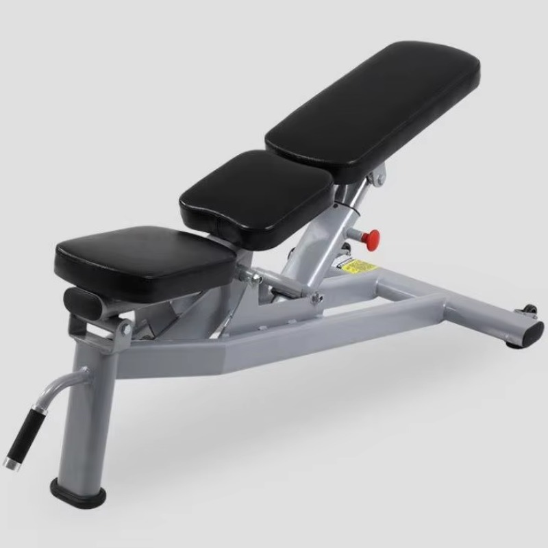 Banc de musculation réglable p - Home Gym Bench avis et prix