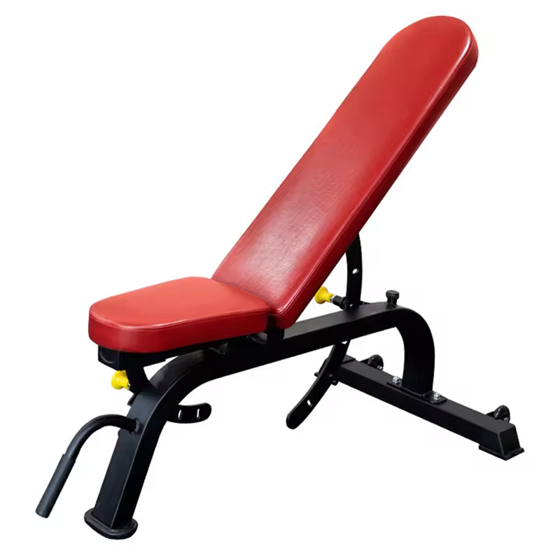 Banc de musculation réglable p - Home Gym With Leg Press avis et prix