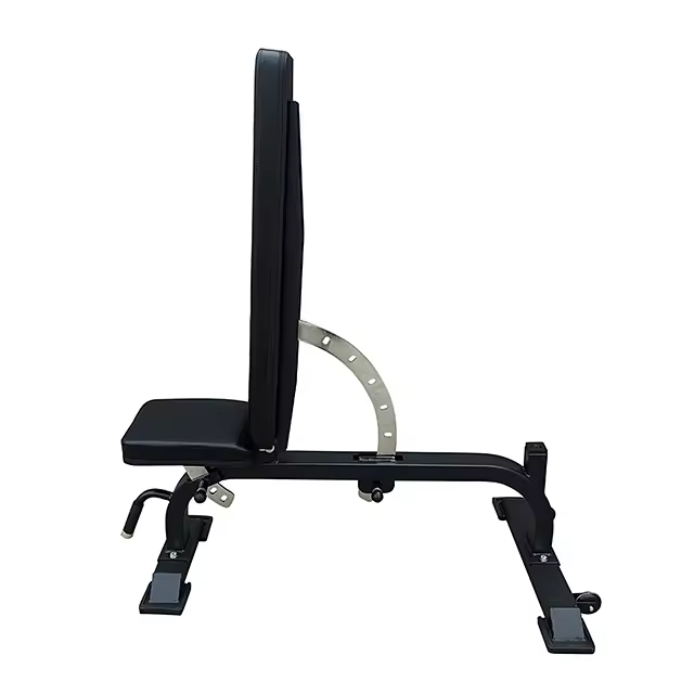 Banc de musculation réglable p - Home Gym With Leg Press avis et prix