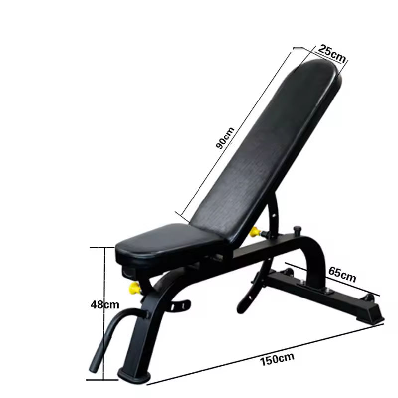 Banc de musculation réglable p - Home Gym With Leg Press avis et prix
