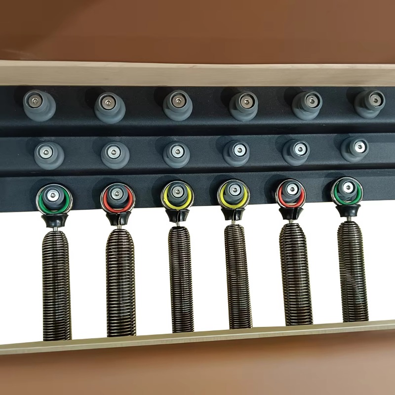 Machine de Pilates Reformer pr - Home Gym Pilates avis et prix