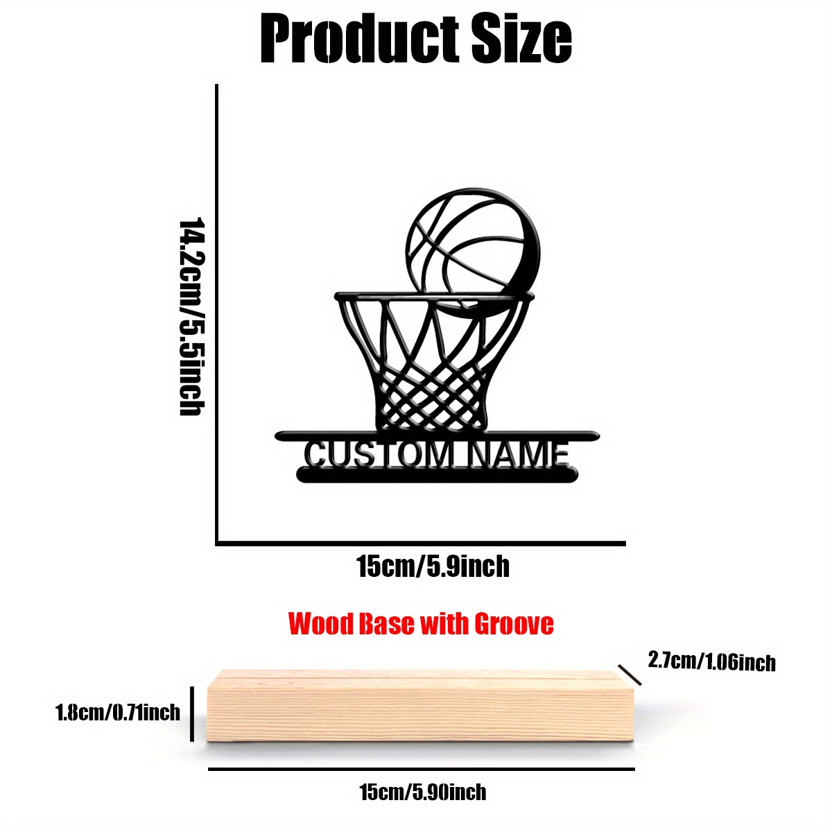 Statue de panier de basket per - Home Gym Names avis et prix