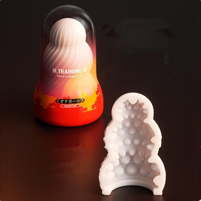 Coupe de masturbation pour hom - Home Gym App avis et prix