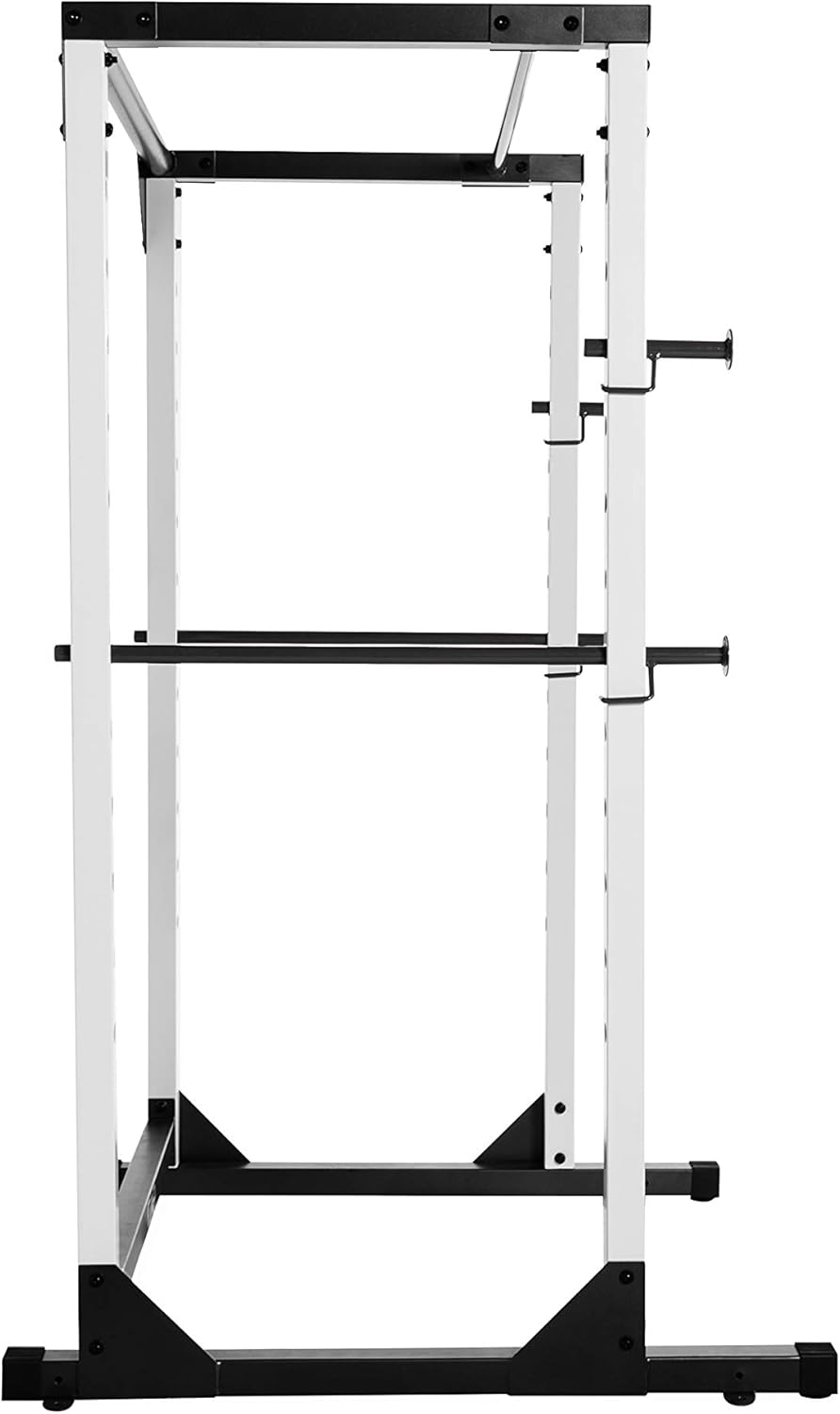 Rack de musculation complet po - Home Gym Power Rack avis et prix