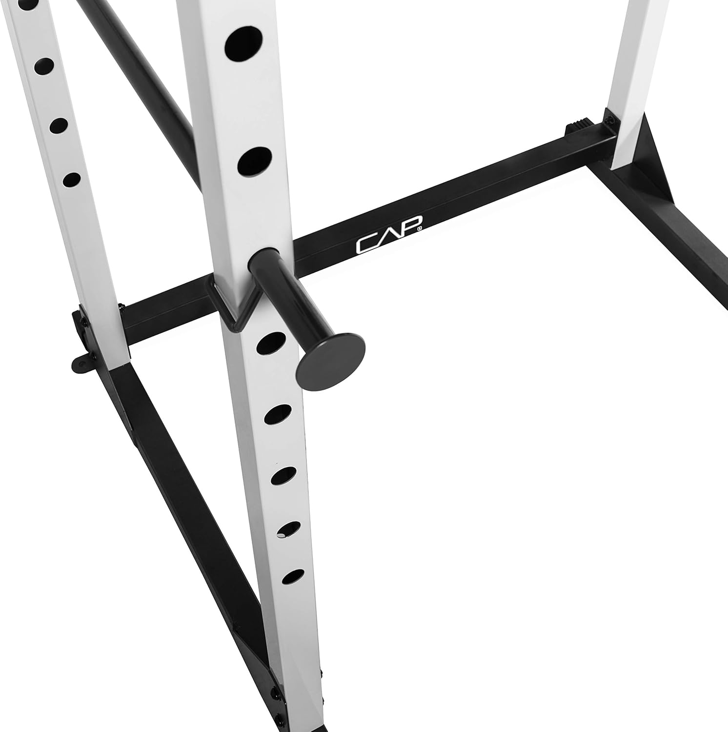 Rack de musculation complet po - Home Gym Power Rack avis et prix