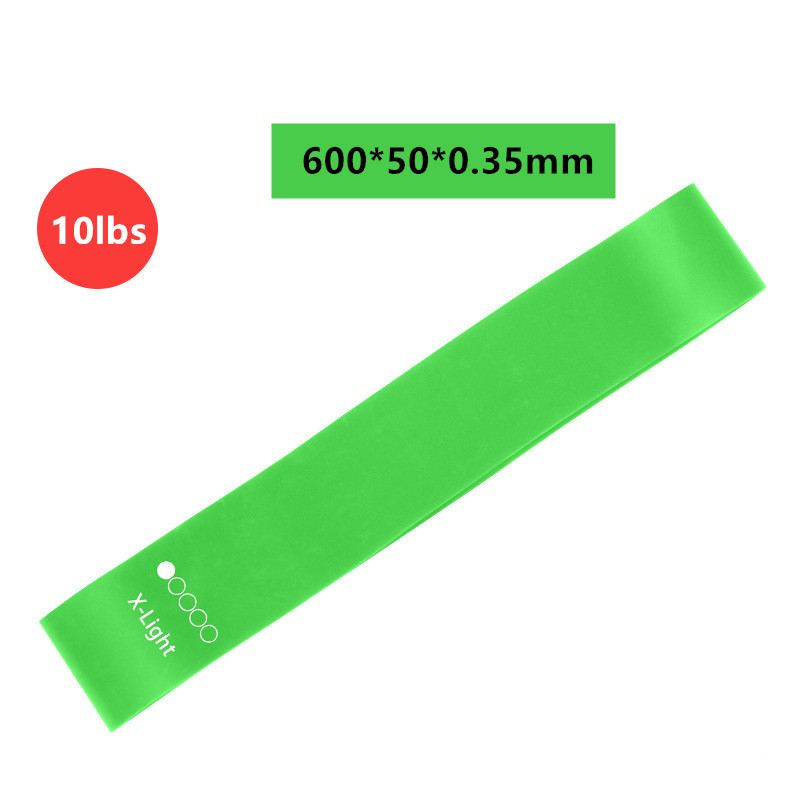 Ensemble de 5 bandes de résist - Home Gym Outfit avis et prix