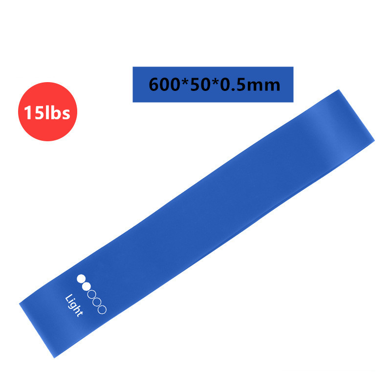 Ensemble de 5 bandes de résist - Home Gym Outfit avis et prix