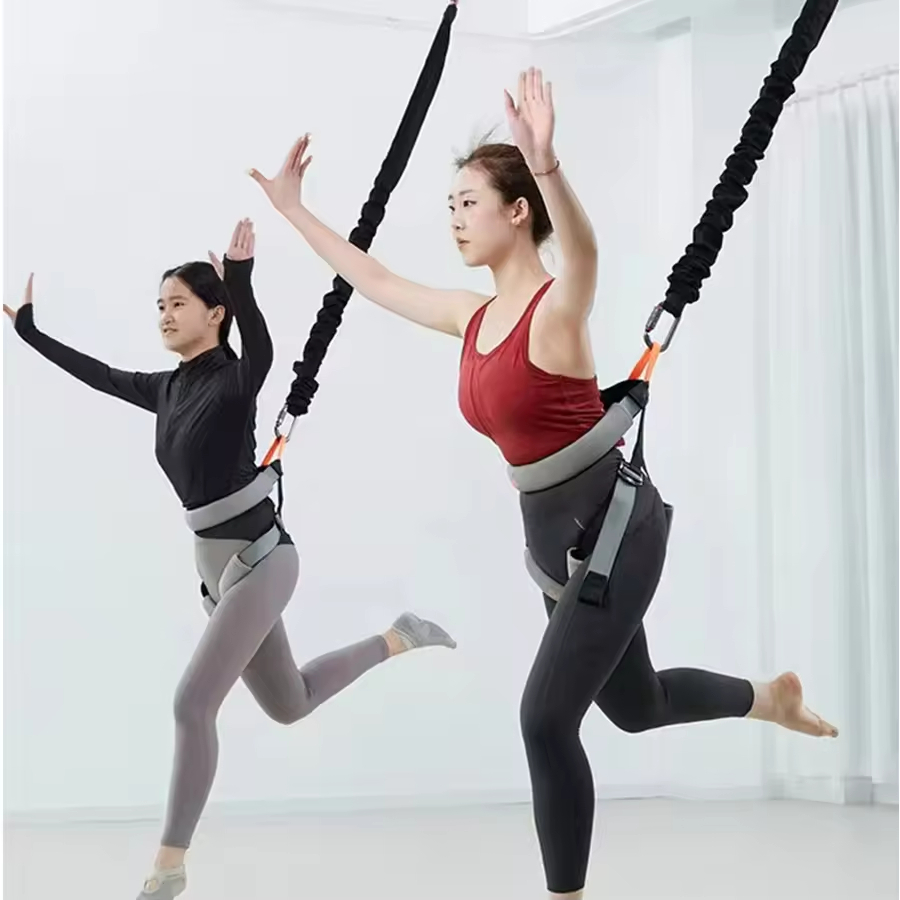 Ensemble de fitness élastique  - Home Gym Outfit avis et prix