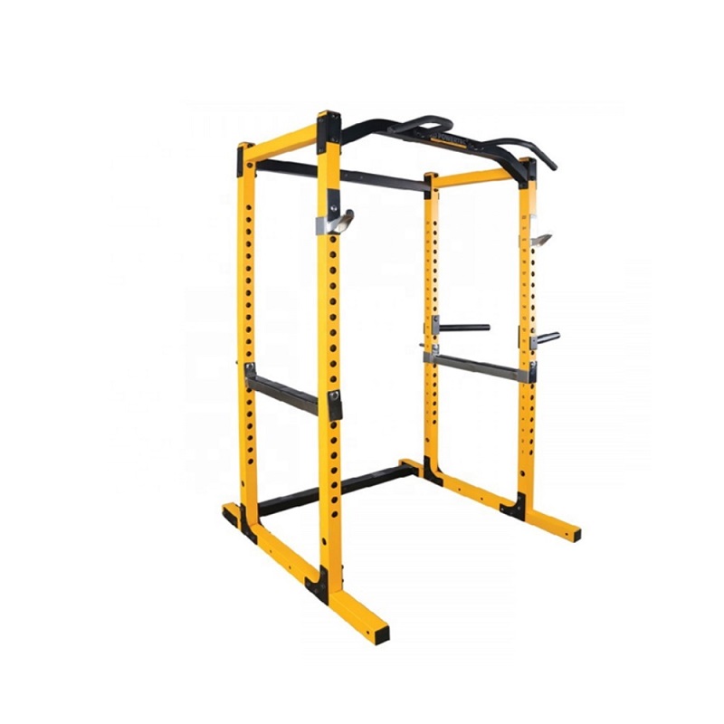 Support de puissance de forme  - Home Gym Power Rack avis et prix