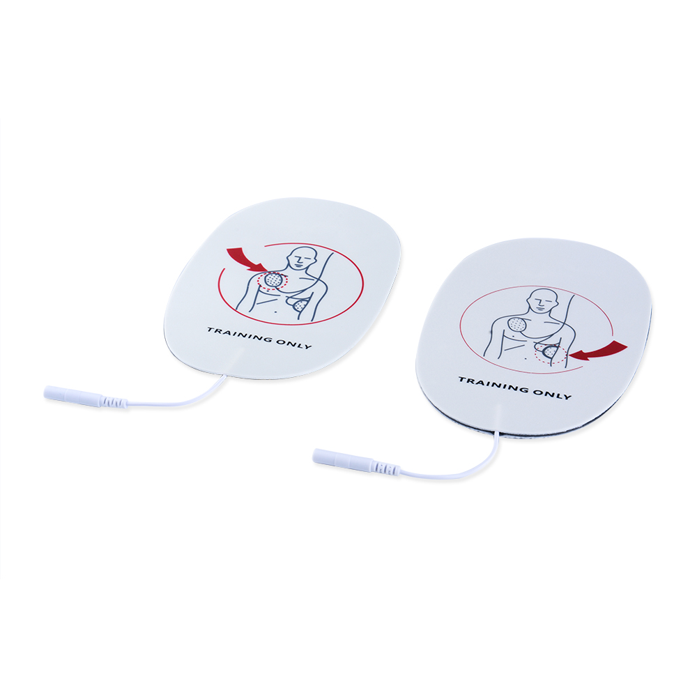 Patchs pour dispositif d'entra - Home Gym App avis et prix