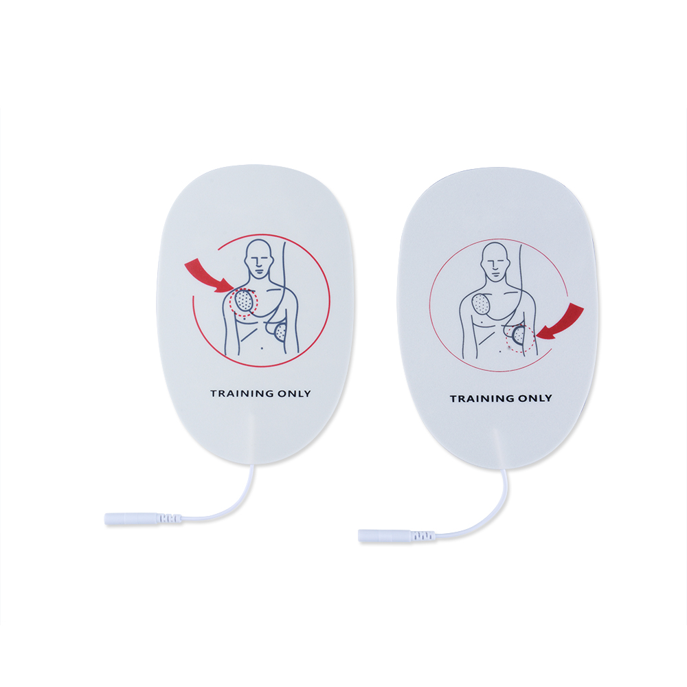 Patchs pour dispositif d'entra - Home Gym App avis et prix