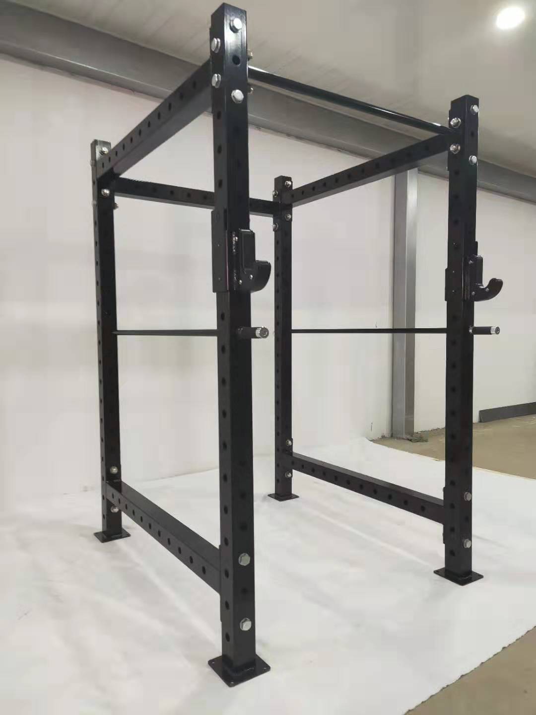 Cage de puissance et support d - Home Gym Power Rack avis et prix