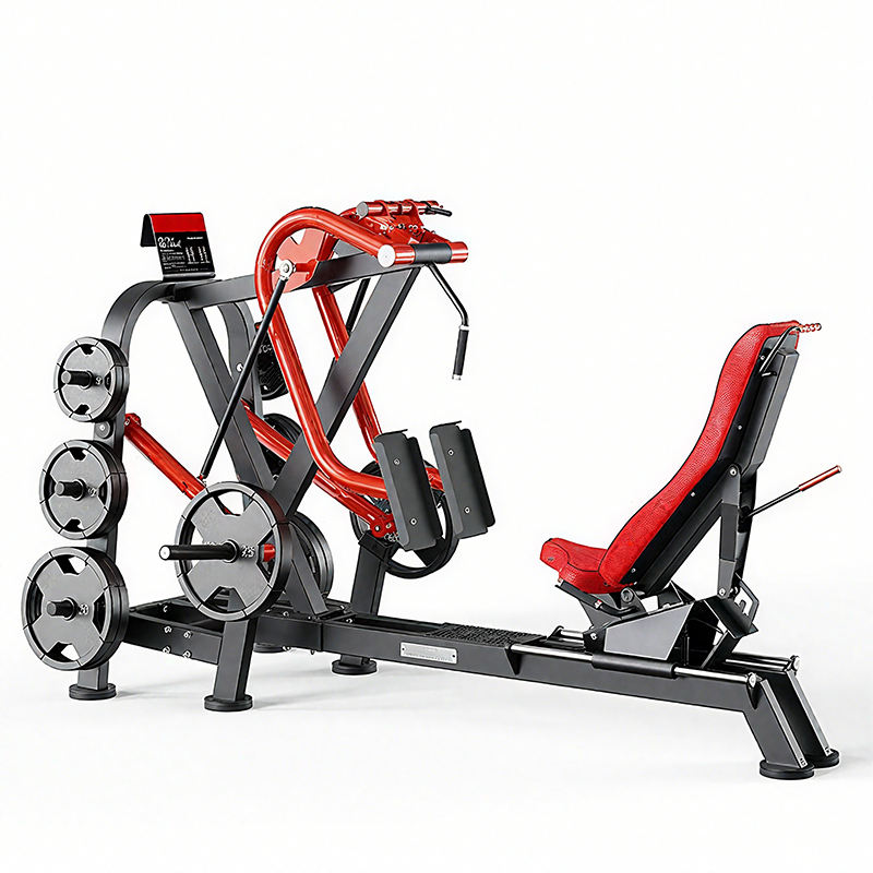 Machine de musculation pour pr - Home Gym With Leg Press avis et prix