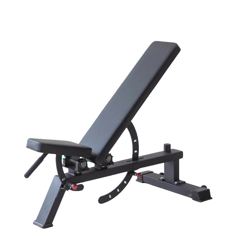 Équipement de musculation à do - Home Gym Bench avis et prix