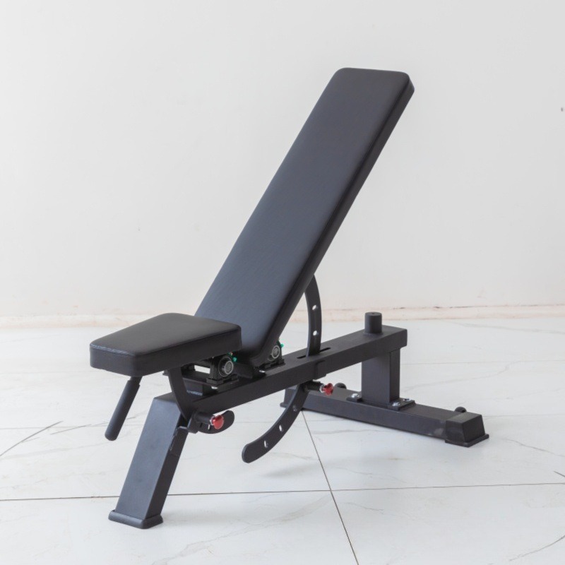 Équipement de musculation à do - Home Gym Bench avis et prix