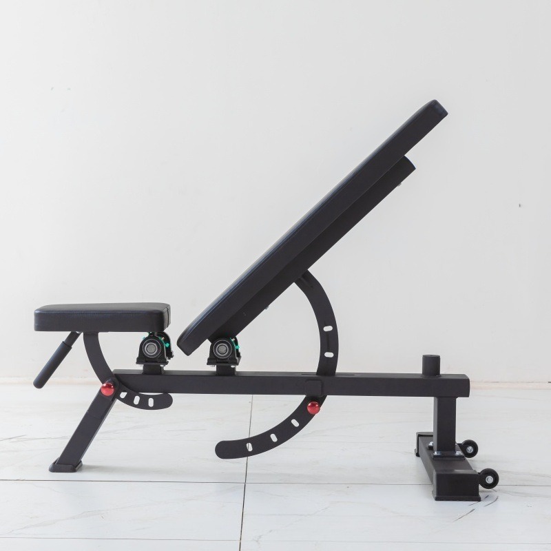Équipement de musculation à do - Home Gym Bench avis et prix