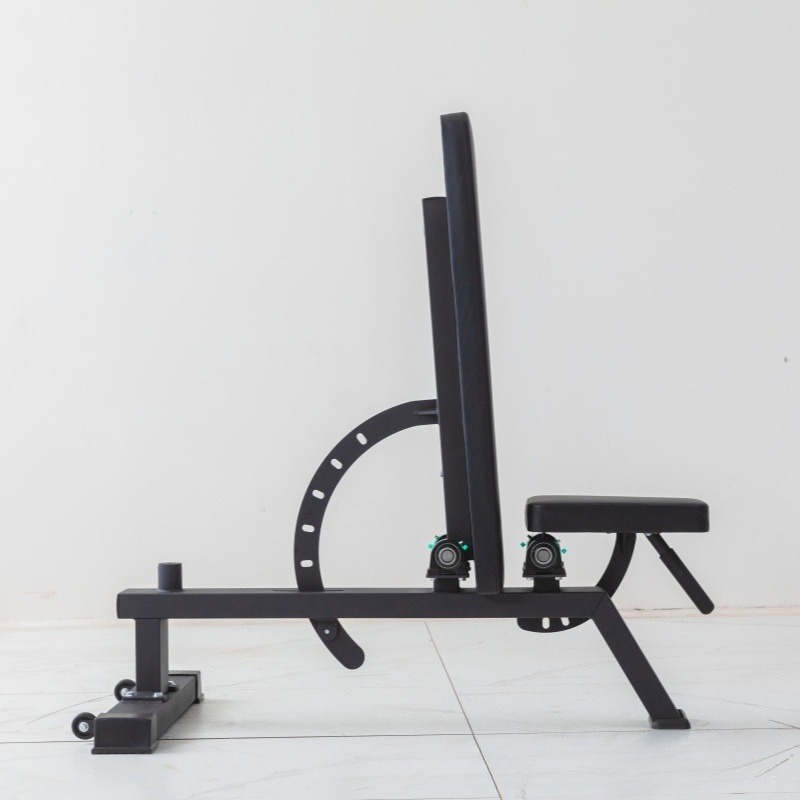 Équipement de musculation à do - Home Gym Bench avis et prix