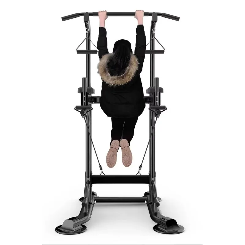 Barre de traction multifonctio - Home Gym Pull Up Bar avis et prix