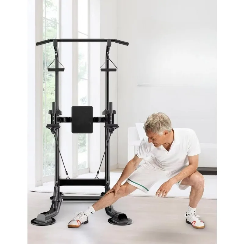 Barre de traction multifonctio - Home Gym Pull Up Bar avis et prix