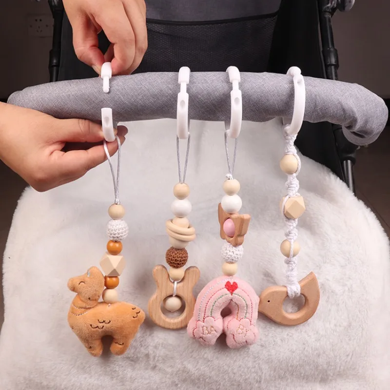 Jouets en bois de hêtre pour b - Home Gym Setup avis et prix