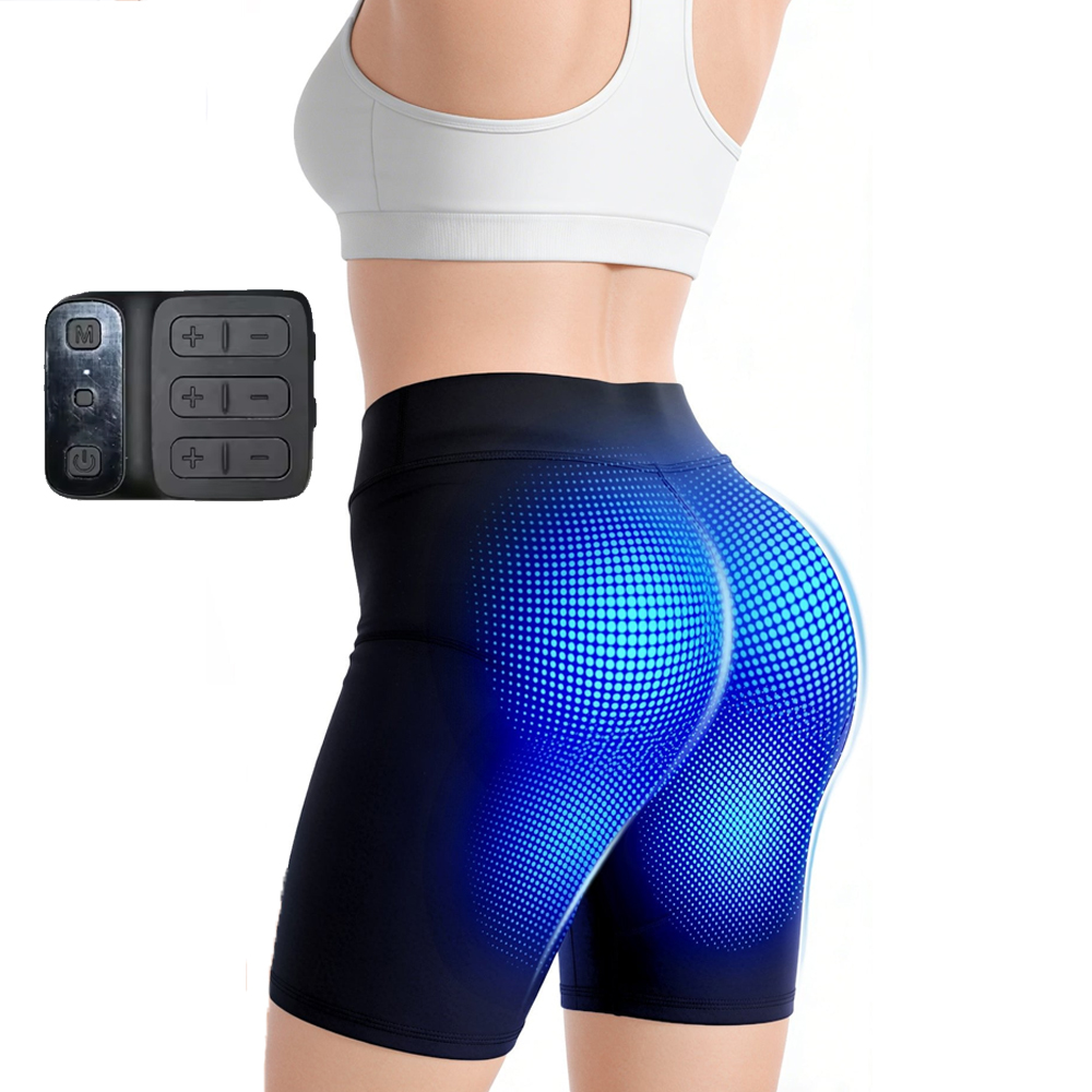 Shorts d'entraînement EMS : St - Home Gym App avis et prix