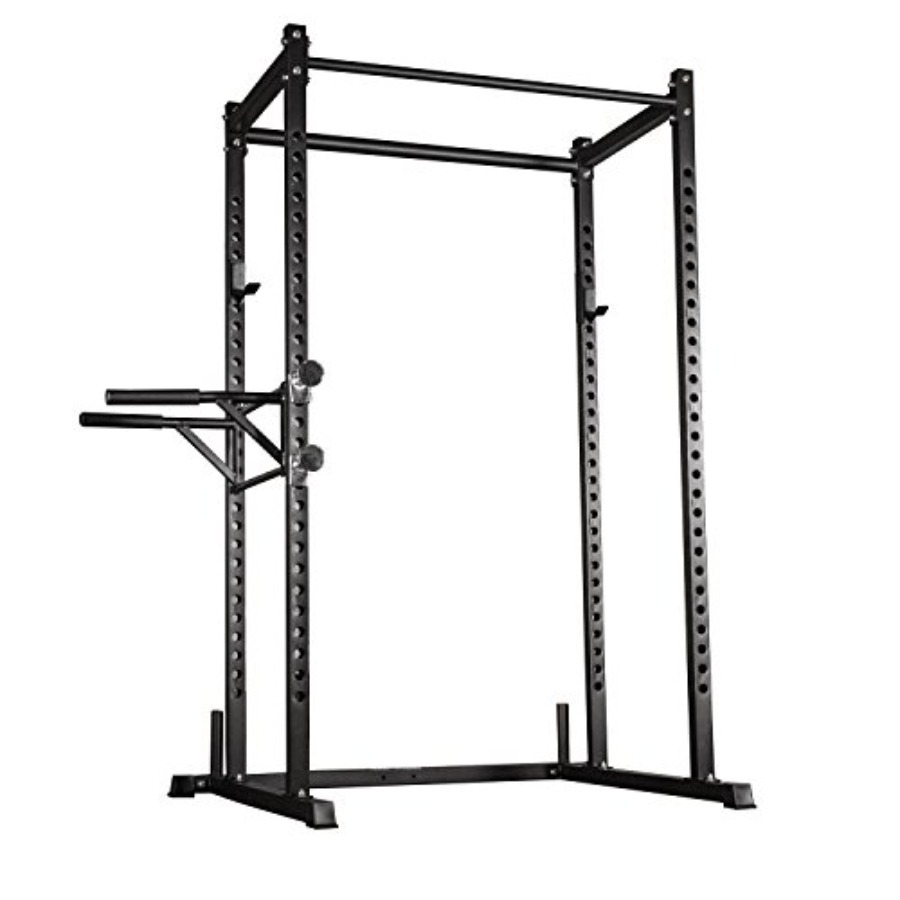 Cage à squats pour entraînemen - Home Gym Pull Up Bar avis et prix
