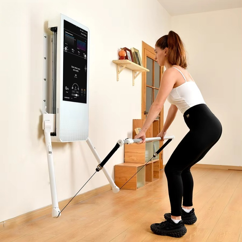Équipement de fitness multifon - Home Gym Setup avis et prix
