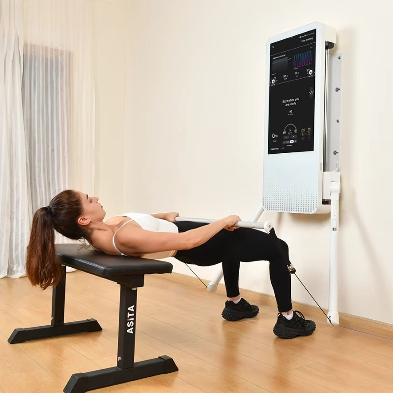 Équipement de fitness multifon - Home Gym Setup avis et prix