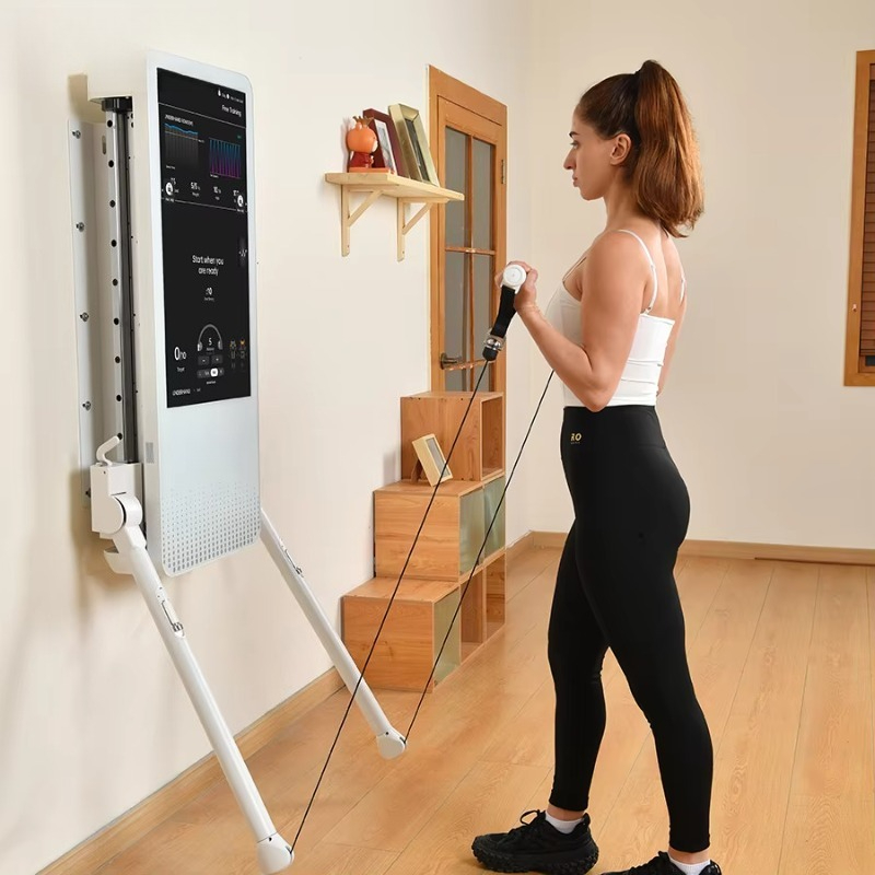 Équipement de fitness multifon - Home Gym Setup avis et prix