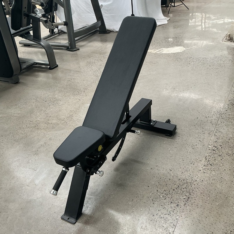 Banc de musculation réglable p - Home Gym Bench avis et prix