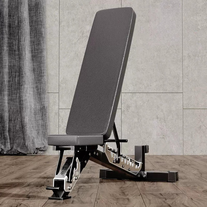 Banc de musculation réglable p - Home Gym Bench avis et prix